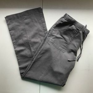 New York & Company linen blend pants